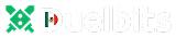 Duelbits logo